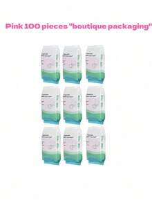 Toilet Seat Covers - Multicolor - View 10