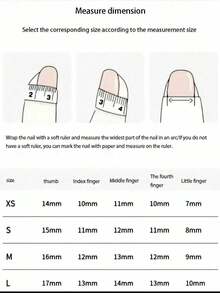 10pcs Pure Handmade Press On Nails Long Almond Nail Red And White Nails With Dots Frence Fancy Cute Pain Y2k Gentle Stroble Flash Temperament For Women And Gril,Spring Summer Fall Winter,Holiday And Dailys Life Use - Burgundy - View 6