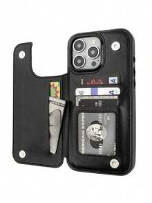 Firma del coche de Fórmula 1 de  en color blanco.funda de teléfono Fundas compatibles con ,Apple,VIVO,OPPO,,, y Honor.Fabricadas en silicona Cartera,ofrecen protección contra golpes y caídas. - Negro - Ver 6