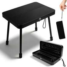 Adult Heavy-Duty Folding Camping Chair - Portable Outdoor Chair With Sturdy Frame And Lightweight Design, Perfect For Hiking, Fishing, And Travel - Ideal Gift For Campers, Camping Gear, Weather-Resistant Fabric - 可折疊手提手提 - 查看 4