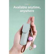 Spiral Ear Cleaning Kit - Multi-Functional Ear Cleaner Set -  And Non-Injurious To Ears - Thoroughly Cleans Earwax - Portable Household Ear Cleaning Tool - Comfortable And Easy To Use - Suitable For Adults - Practical Home Good - Thoughtful And Practical Small Gift - Appropriate For Giving To Family Or Friends - Nhiều màu - Xem 9