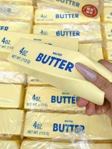 Sensory Butter Stick - Smooth And Soft Texture, Helps Relieve Anxiety, Manage ADHD Symptoms, Effectively Reduce Stress - Multicolor - View 3