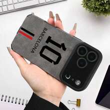 Fundas básicas para teléfono - Azul - Ver 4