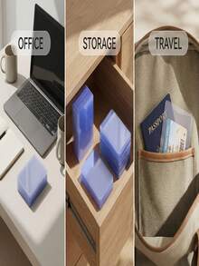 25/50pcs PVC Hard Plastic Transparent Card Sleeves, Card Game Collectible Card Protector Sleeves, Collection Card Holder, Scratch-Resistant, Fold-Resistant, Dust-Proof - Multicolor - View 2