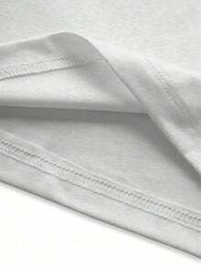 Women T-Shirts - Light Gray - View 5