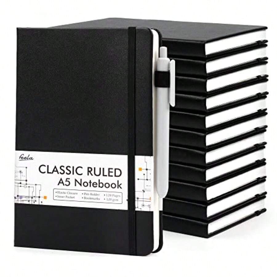 Notebook Sets - As Pic - View 1