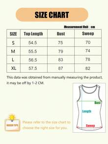 1 st BASICS Casual Enfärgad Vadderad BH-linne, Ärmlös Linne med Rund Halsringning - Vitt - Visa 8