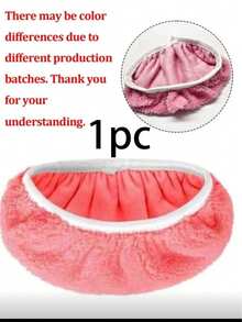 可重复使用的拖把垫,干湿两用平板拖把套,可水洗,适用于硬木地板清洁:高吸水性,干湿两用,适用于大多数平板拖把,不含拖把头,高效地板清洁工具 | 适用于多种表面 | 高吸水性材料 - A - 查看 13