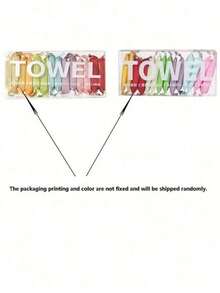 Mini Fashionable Coin Purse, Lightweight And Compact, Can Be Used As Key Pouch, Card Holder, Coin Bag, Mini Wallet With Keychain, Suitable For Daily Outings, Halloween, Christmas And Other Occasions - Multicolor - View 7