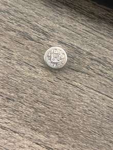 5-In-1 Holiday Gift Set: Electronic Ring Counter, Compass, Faux Pearl, Wedding Greeting Card, Gift Bag Packaging, Ideal For Holiday Gifts - 5-in-1 Set - View 12