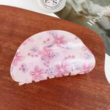 Hair Clips - B - View 8