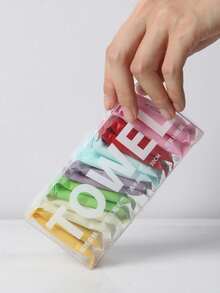 Mini Fashionable Coin Purse, Lightweight And Compact, Can Be Used As Key Pouch, Card Holder, Coin Bag, Mini Wallet With Keychain, Suitable For Daily Outings, Halloween, Christmas And Other Occasions - Multicolor - View 5