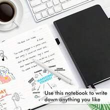 Notebook Sets - As Pic - View 4