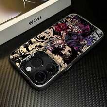 Basic Phone Cases - Translucent Black - View 4