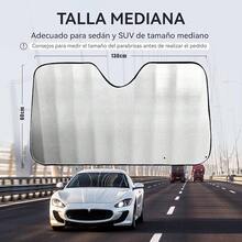 Car Floor Mat - Silver - View 4