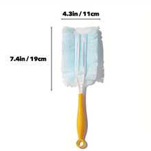 A Pack Of 10 Disposable Duster Accessories, Compatible With . - 10 Count - View 2