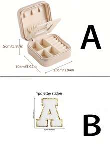 Hộp đựng trang sức du lịch, Hộp đựng trang sức dung lượng lớn, Hộp sắp xếp trang sức, Hộp trưng bày trang sức đa chức năng, Hộp sắp xếp và bảo quản trang sức, Hộp đựng trang sức du lịch xách tay, Hộp quà tặng cho nữ, Hộp đựng trang sức nhỏ gọn, Khuyên tai, Dây chuyền, Nhẫn, Hộp đựng trang sức di động, Hộp đựng trang sức đơn giản cho du lịch và gia đình, Vật dụng cần thiết khi đi du lịch, Vật dụng cần thiết khi đi du thuyền, Vật dụng cần thiết khi đi du lịch, Vật dụng cần thiết khi trở lại trường học, Để đựng nhẫn, dây chuyền, khuyên tai, Món quà hoàn hảo cho phụ nữ - Nhiều màu - Xem 11