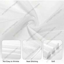 TREN TWINS Flag Tapestry Wall Decor Fan Small For Room Indoor Decor Ornaments Celebrity Banners Lightweight Custom Decoration - 多色 - 查看 6