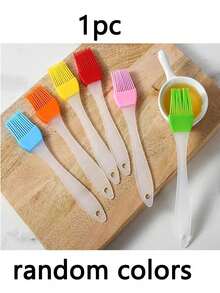 1 khuôn silicon mini cỡ lớn, dùng được trong lò vi sóng và lò nướng, dễ lấy bánh ra, chống dính, khuôn nướng bánh mì silicon 9 lỗ, thích hợp để làm bánh mì nướng mini, bánh ngọt, bánh mì, bánh nướng và bánh brownie. - Nhiều màu - Xem 13