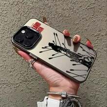 Fundas básicas para teléfonos - Negro translúcido - Ver 3