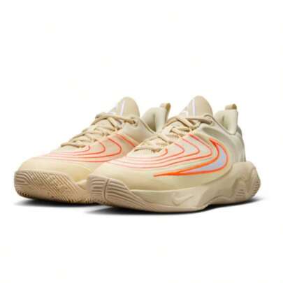  Giày bóng rổ Nike Giannis Immortality 4, giảm sốc, bền bỉ, chống mài mòn, FZ6734-200