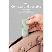 Spiral Ear Cleaning Kit - Multi-Functional Ear Cleaner Set -  And Non-Injurious To Ears - Thoroughly Cleans Earwax - Portable Household Ear Cleaning Tool - Comfortable And Easy To Use - Suitable For Adults - Practical Home Good - Thoughtful And Practical Small Gift - Appropriate For Giving To Family Or Friends - Nhiều màu - Xem 6