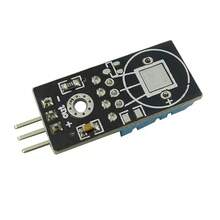 2PCS DHT11 Temperature Humidity Sensor Module Detector Digital Single Bus 3.3V-5V With Wires Humidity Measure Range 20%-95% Temperature Measure Range 0-50 ℃ - 1__ - 查看 5