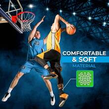 Women, Men, And Youth - Plantar Fasciitis Brace, Ankle Support Brace Men, Workout And Sports Ankle, Stability And Support In All Activities - Xanh lá cây + Cỡ L / XL (Nữ 7.0 - 10.5 / Nam 6.0 - 9.5) - Xem 9