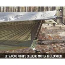 Hammocks - Verde Oliva Olive Drab - View 6