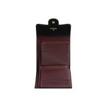 CHANEL Classic Flap CF Women's Black Quilted  Wallet - AP0231-Y01295-C3906 - 查看 3