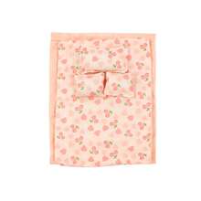 5pcs/Set 1st/2nd Generation Blind Box Figures, Plush Toys, Accessories, Handmade Bedding Set (Bedsheet, Duvet Cover, Pillow) - Multicolor - View 10