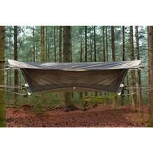 Hammocks - Verde Oliva Olive Drab - View 2