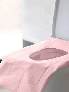 Toilet Seat Covers - Multicolor - View 6