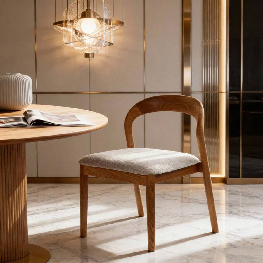 Dining Chairs - Default - View 1