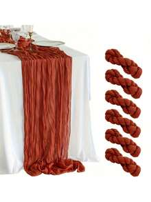 Rust Red
