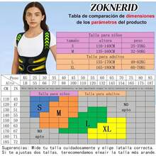 Corrector de Postura para Hombre Mujer, Faja para Postura de Espalda, Faja Lumbar Postural con Soporte Lumbar, Corregidor de Postura Ajustable, Adolescentes Enderezador de Espalda, Correctores de Escoliosis Joroba, Negro Small - Extra grande - Ver 6