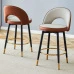 Barstools - Turuncu - Görünüm 6