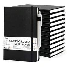 Notebook Sets - As Pic - View 8