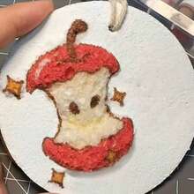 Bộ 10/20/30 tấm xốp tròn 3D, thương hiệu FuPaper Art, thích hợp cho các hoạt động DIY và dự án sáng tạo - Lựa chọn quà tặng lý tưởng, có thể sử dụng cho trường học, văn phòng, gia đình để tương tác và giao tiếp cảm xúc, đồ thủ công sáng tạo. - Nhiều màu - Xem 5
