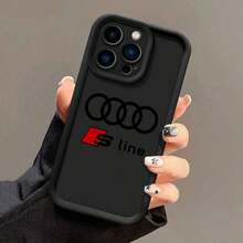 Basic Phone Cases - الأسود - مشاهدة 7