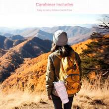 1PC Large Capacity 40oz Ice-Cold Cup Sleeve Made Of Diving Material, Rhinestone Cup Sleeve, Adjustable Outdoor Multi-Functional Cup Sleeve/Water Bottle Sleeve - Multicolor - View 8