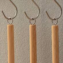 4件套可替换马毛锅刷，带可拆卸长柄，天然剑麻软毛锅刷，椰棕清洁刷 - 清潔刷 - 查看 7