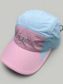 韩式速干棒球帽，春夏款 - A - 查看 1