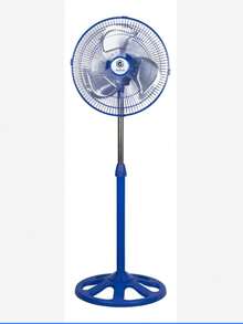 Pedestal Fans - US A Type Plug(110-127V) - View 8