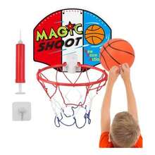 Set de Baloncesto - Multicolor - Ver 2