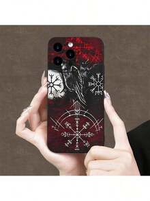 Fundas básicas para teléfonos - Negro - Ver 2