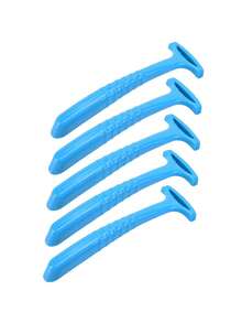 1pc Foot Callus Remover, Foot Care Tool, Dead Skin Removal, Callus Shaver, Pedicure Tool, Foot Grinder, Home Foot Care Tool, Professional Foot Care, Perfect For Removing Dead Skin, Calluses, Cracked Skin, Ideal Gift - Multicolor - View 6