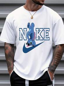 Men T-Shirts - trắng - Xem 1