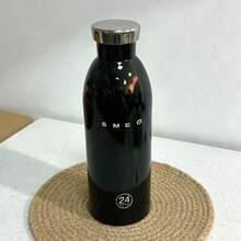 500毫升大容量不锈钢水瓶，便携式运动水瓶，适合徒步旅行、日常使用，是节日送礼佳品。 - 彩色 - 查看 12