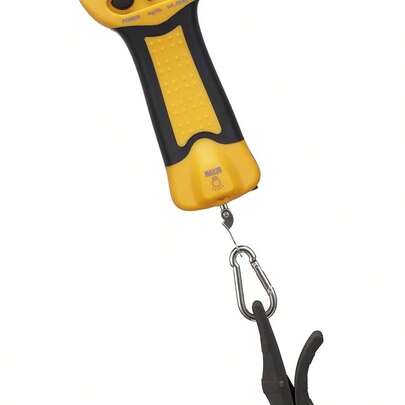 【ウェイト/ドラグMAX約28kgまで計測可能! 】 プロックス(PROX) ドラグチェッカーデジタルスケール28